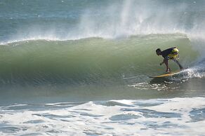 Somar Surf lodge