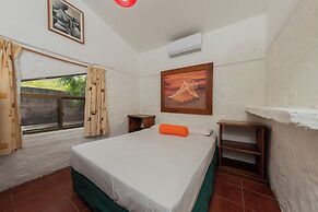 Somar Surf lodge