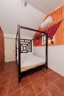 Somar Surf lodge