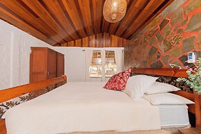 Somar Surf lodge