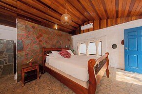 Somar Surf lodge