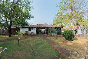 Somar Surf lodge