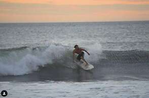 Somar Surf lodge
