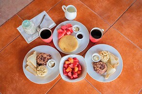 Somar Surf lodge