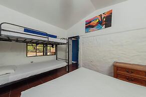 Somar Surf lodge
