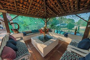 Somar Surf lodge