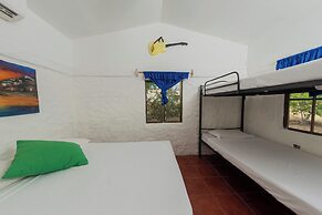 Somar Surf lodge