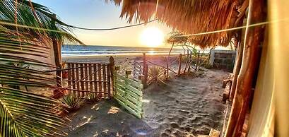 Somar Surf lodge