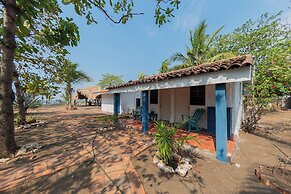 Somar Surf lodge