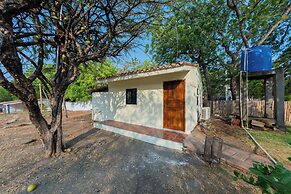 Somar Surf lodge