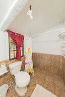 Somar Surf lodge
