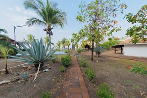 Somar Surf lodge