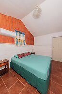 Somar Surf lodge