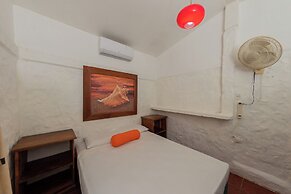 Somar Surf lodge