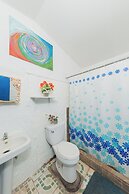 Somar Surf lodge