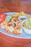 Somar Surf lodge