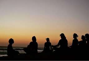 Somar Surf lodge