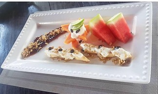Somar Surf lodge
