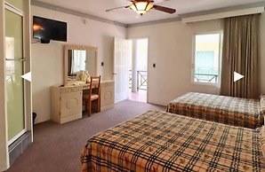 Hotel Real Santa Rosa