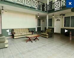 Hotel Real Santa Rosa