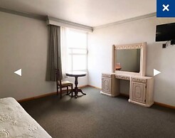 Hotel Real Santa Rosa