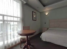 Hotel Real Santa Rosa