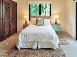 Orchid Villa
