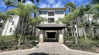 Villa Seabreeze