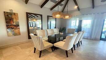 Villa Seabreeze
