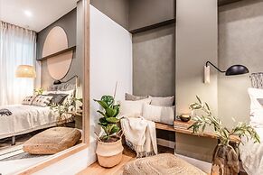 Akabli - 2 Bedrooms in Almagro
