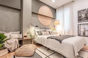 Akabli - 2 Bedrooms in Almagro