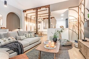 Akabli - 2 Bedrooms in Almagro