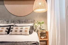 Akabli - 2 Bedrooms in Almagro