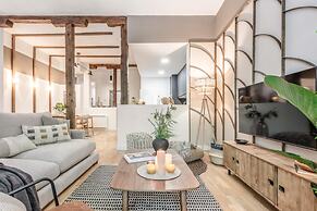 Akabli - 2 Bedrooms in Almagro