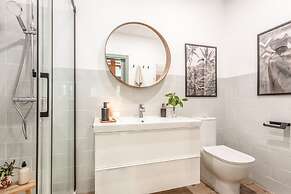 Akabli - 2 Bedrooms in Almagro
