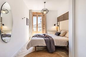 Ainsa - 4 Bedrooms in Malasa a