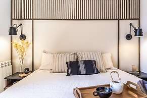 Ainsa - 4 Bedrooms in Malasa a