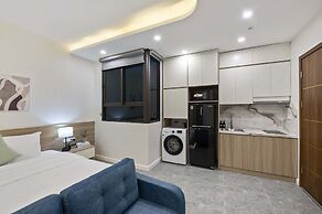 Cosmos Hotel Apartment