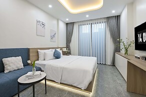 Cosmos Hotel Apartment