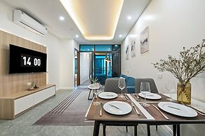 Cosmos Hotel Apartment
