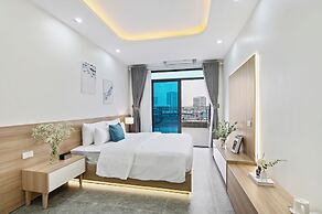 Cosmos Hotel Apartment