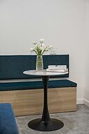 Cosmos Hotel Apartment