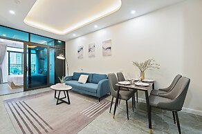 Cosmos Hotel Apartment