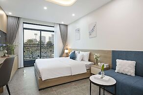 Cosmos Hotel Apartment