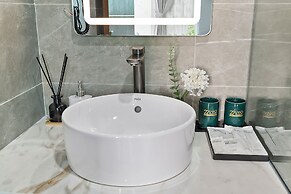 Cosmos Hotel Apartment