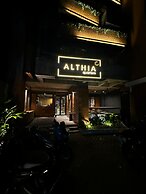 ALTHIA PRIVATE CAPSULE QUARTERS