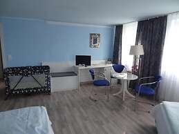 Hotel Elisenhof