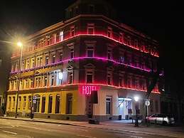Hotel Elisenhof