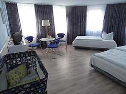 Hotel Elisenhof