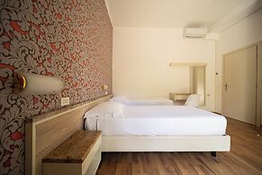 Hotel Rosabianca